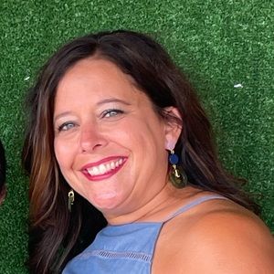 Meet your Posher, Becky